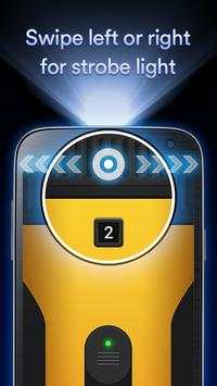 Flashlight Pro screenshot 5