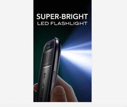Flashlight Brightest LED Torch screenshot 1