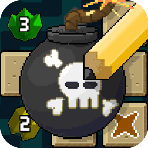 Tap Strike BOOM! icon