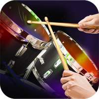 Simulator Real Drum logo