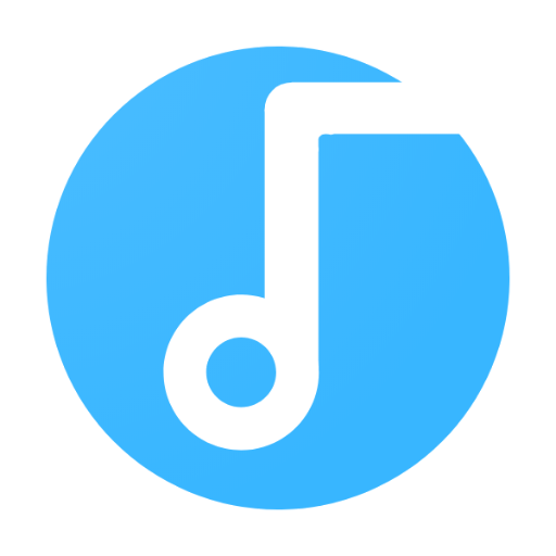 Music DM - Music Player icon
