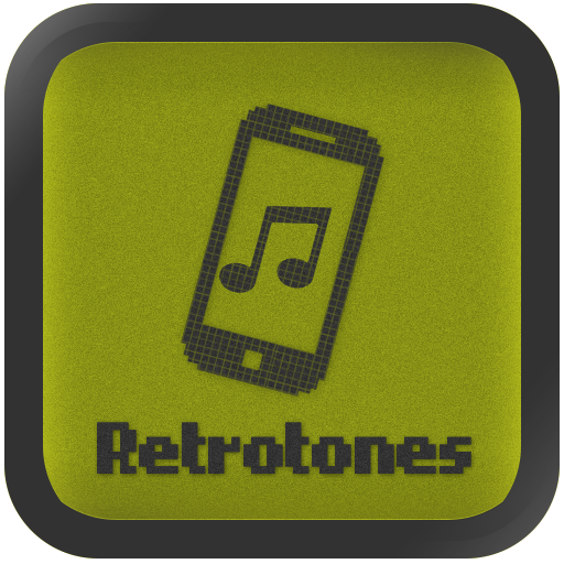 Retrotones - Old Ringtones icon