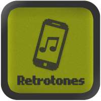 Retrotones - Old Ringtones icon