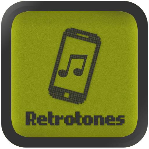 Retrotones - Old Ringtones 1.0