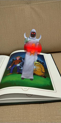 BookBook скриншот 3