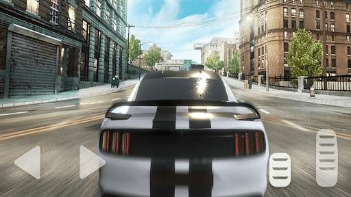 Highway Car Racing 2019 screenshot 4