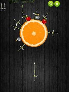 Sword Hitter Game screenshot 7