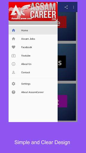 AssamCareer.com - Assam Jobs screenshot 3