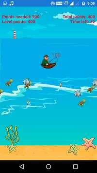 Blue Whale Game Bitcoin Faucet screenshot 4