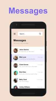 Smart Messages screenshot 2