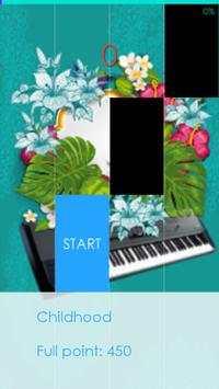 Piano Magic Tiles 3 screenshot 3
