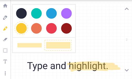 NoteWiz - Take notes naturally screenshot 3