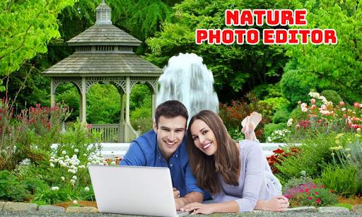 Nature Photo Editor screenshot 6