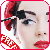 Make up Power icon