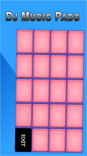 Dj Music Mixer screenshot 1