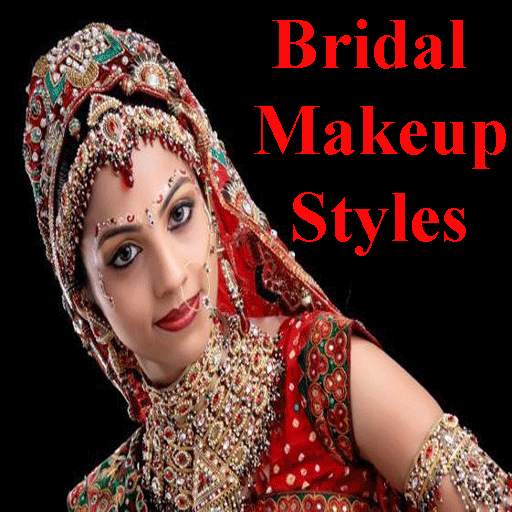 Bridal Makeup Styles 0