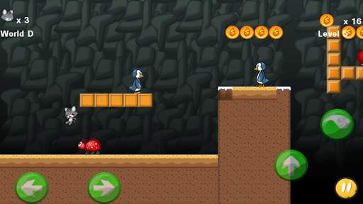 Toms Adventure screenshot 10