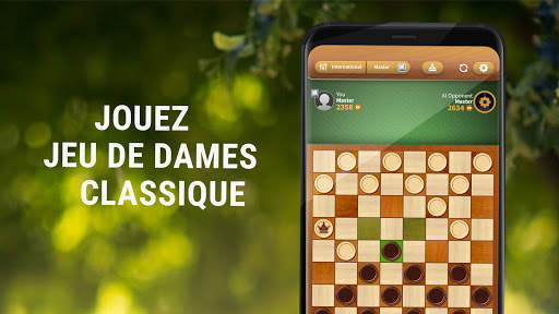 Checkers screenshot 7
