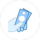 Earn Money icon