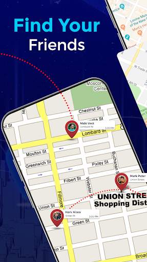 Mobile Number Locator - TrueID screenshot 3