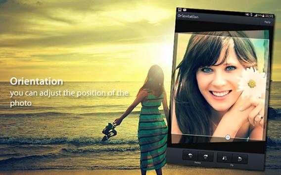 Camera for Viber screenshot 1