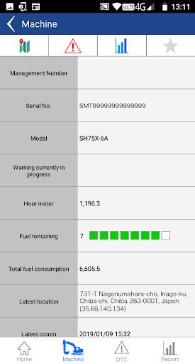 G@Nav App screenshot 6