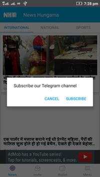 News Hungama screenshot 2