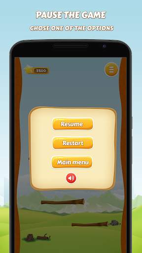 BalanceIt – Crazy Game screenshot 4