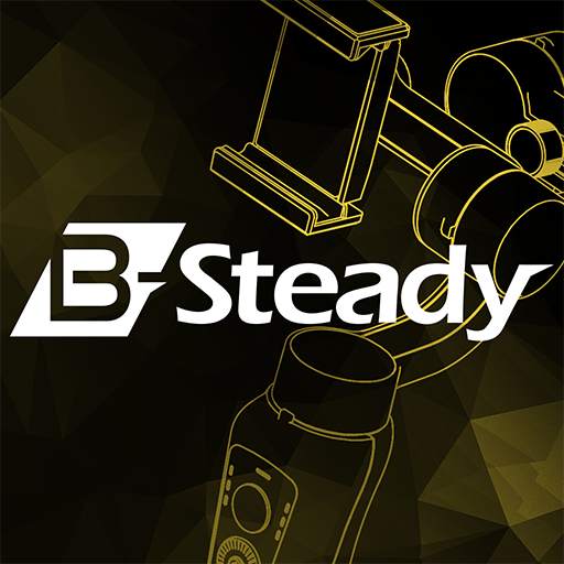 Brica B-STEADY Brica BSTEADY 3.4.2