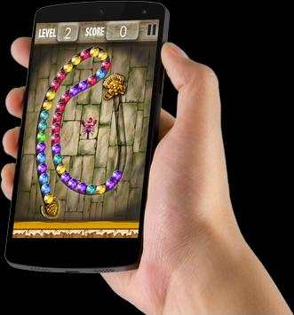 Scorpion Legend screenshot 5