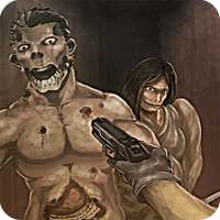 Zombie Buster logo