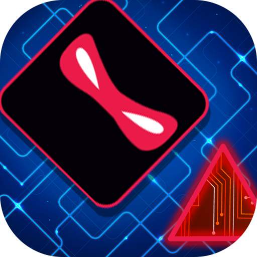 Double Dash - Tap Tap Geometry Jump Platformer 1.12.0