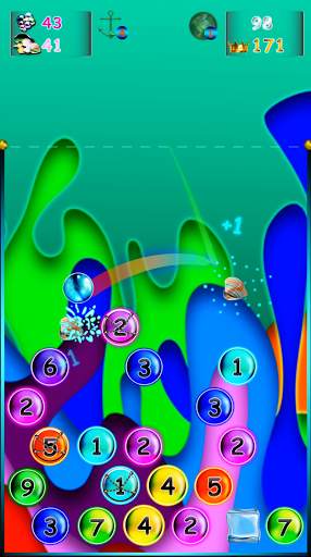 Hit Bubbles - Bubble Shooter 2021 - Casual Puzzle screenshot 4