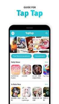 Tap Tap APK for Download & play games screenshot 4