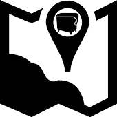 Dumpster Map icon