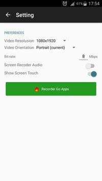 Screen Recorder screenshot 2