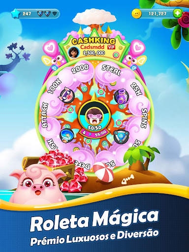 Piggy Boom screenshot 17