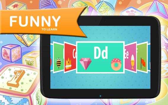 Kids Numbers Song screenshot 1