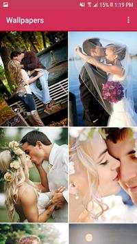 Kiss Images HD 5 تصوير الشاشة
