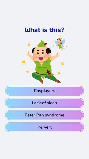 Funny Quiz screenshot 3