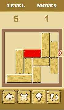 Unblock Red Wood King! screenshot 5