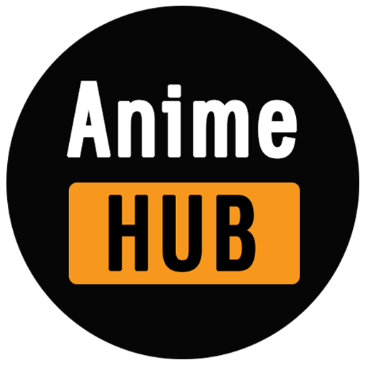 AnimeHub Tempat Nonton Anime icon