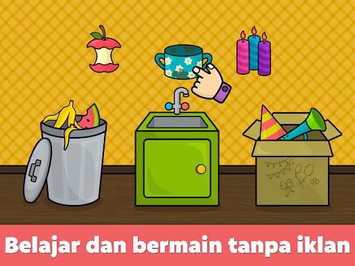 Permainan Bayi screenshot 14