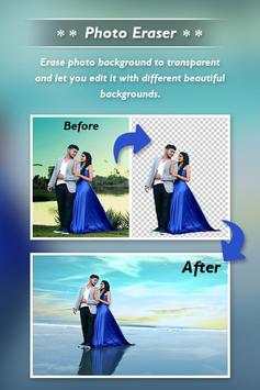 Background Photo Eraser : Backgroud Changer 3 تصوير الشاشة