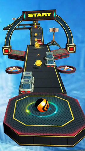 Ball Trials 3D screenshot 6