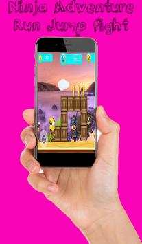Arshi Ninja Clommsy screenshot 3