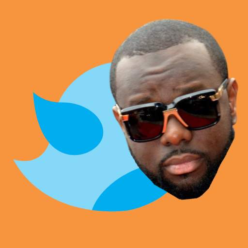 Maître Gims Bird 0.1