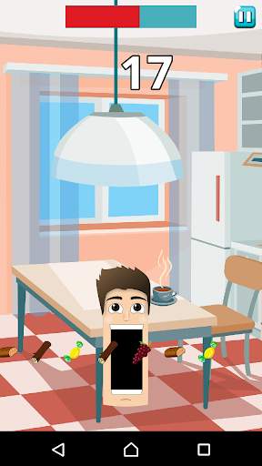 Funny eater screenshot 4
