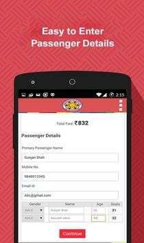 APSRTC Official screenshot 5