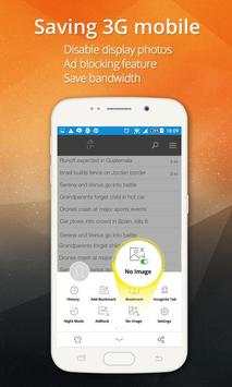 Yolo Browser - Speed, Safe screenshot 5